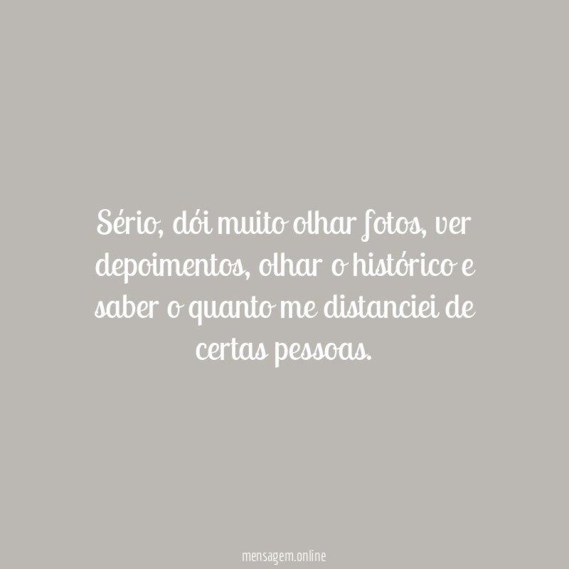 Sério