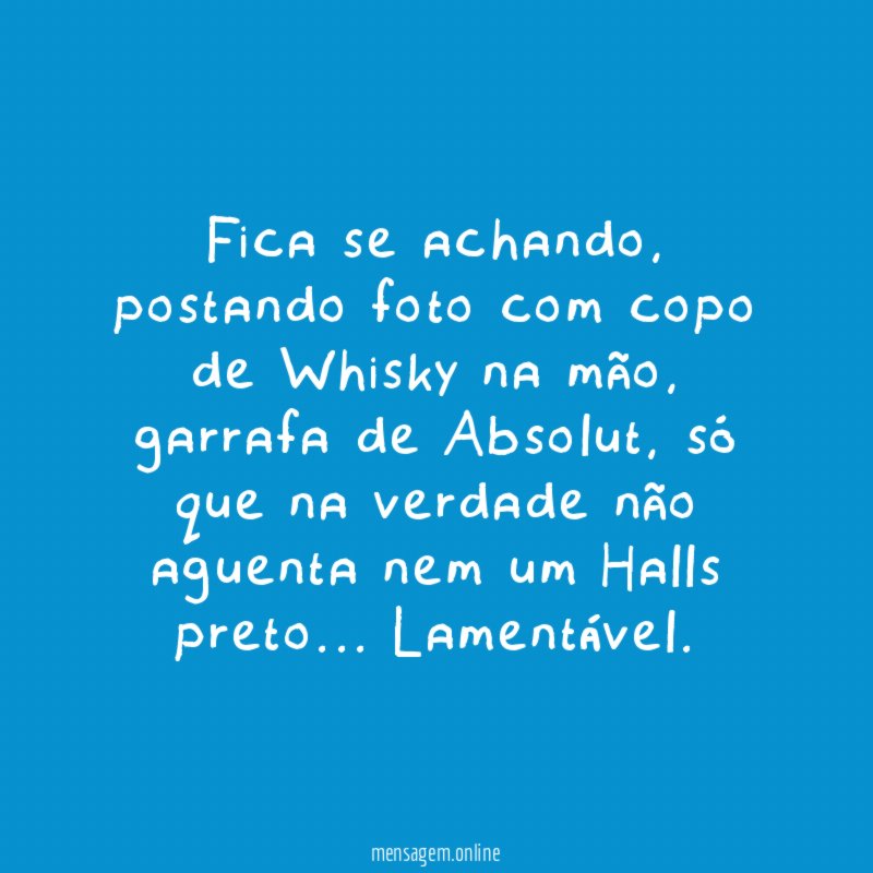 Fica se achando