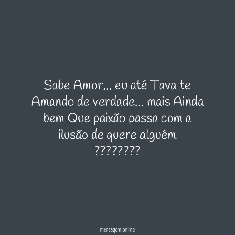 ♡Sabe Amor