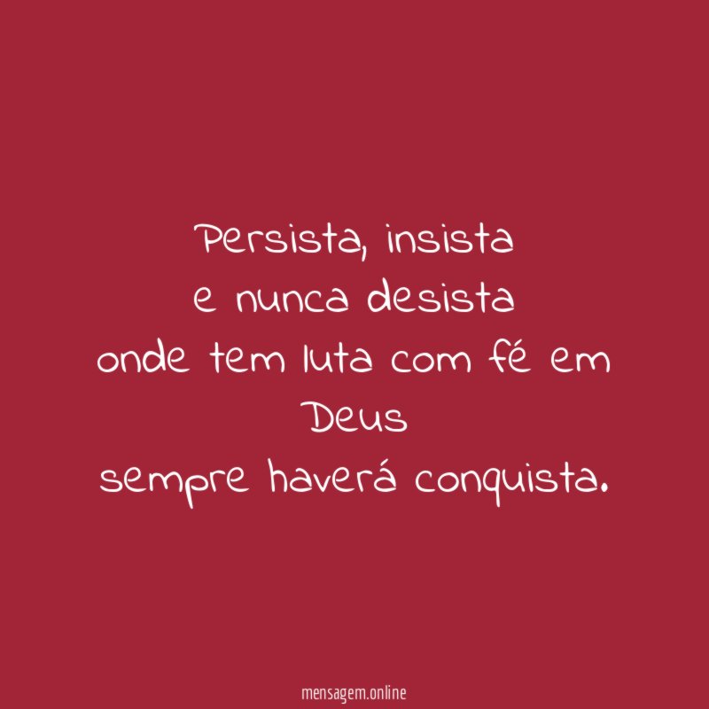 Persista