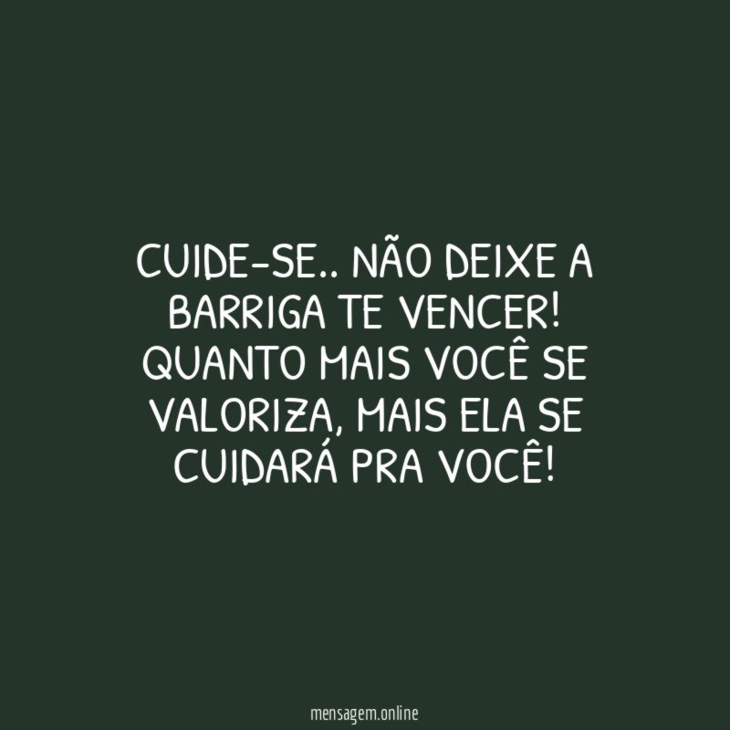 Cuide-se