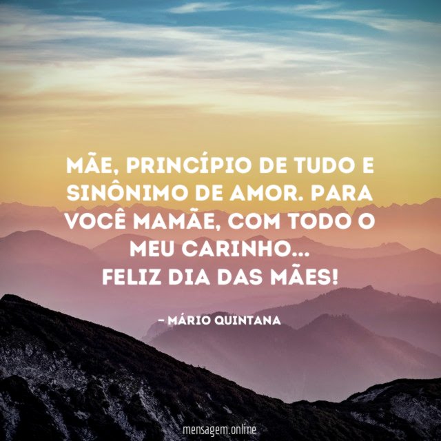 Mãe