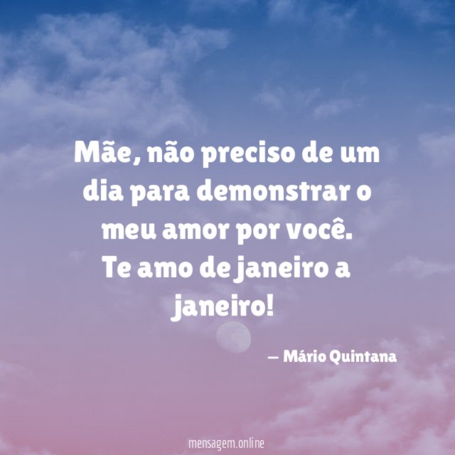Mãe
