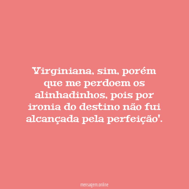 Virginiana