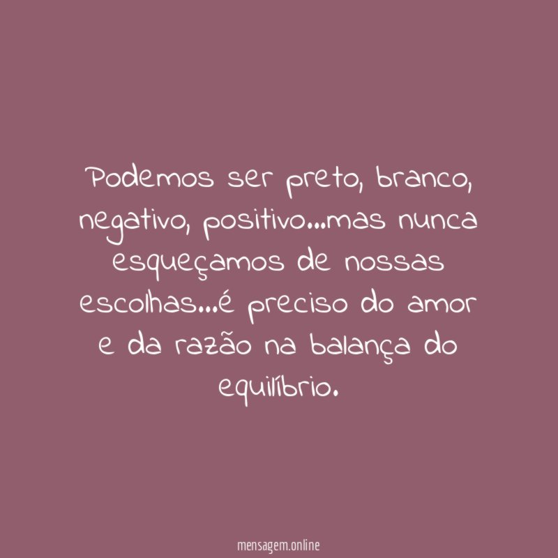 Podemos ser preto