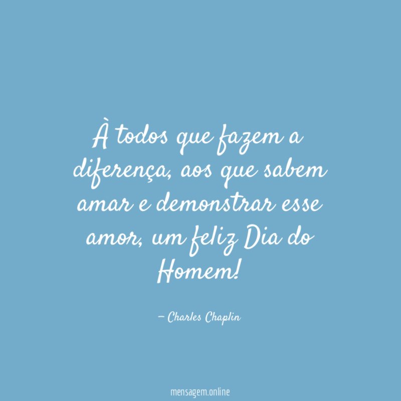 À todos que fazem a diferença