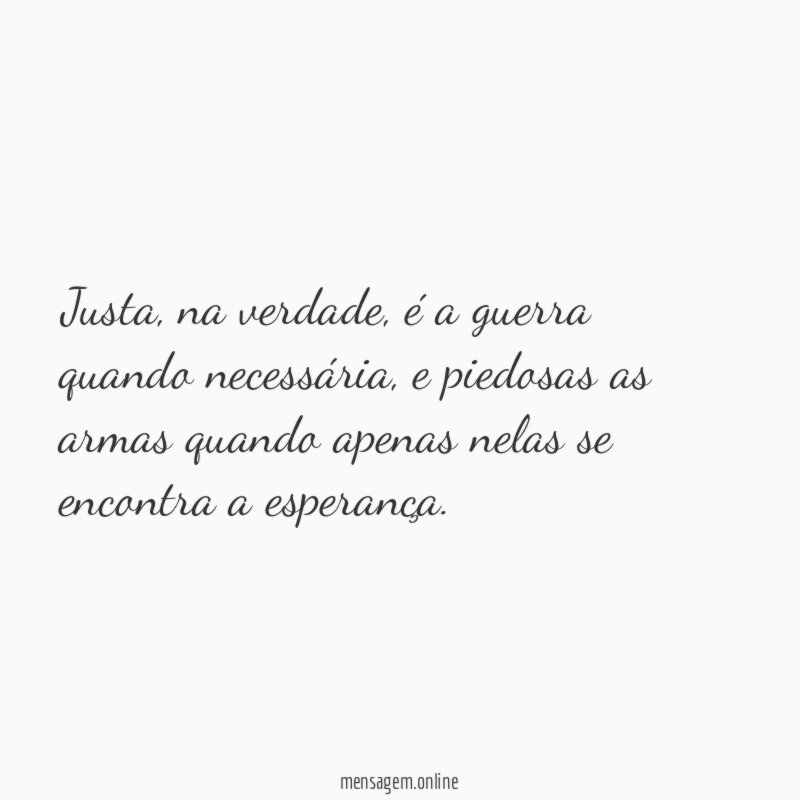 Justa