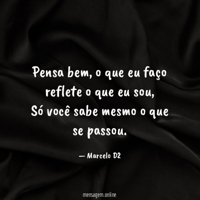 Pensa bem