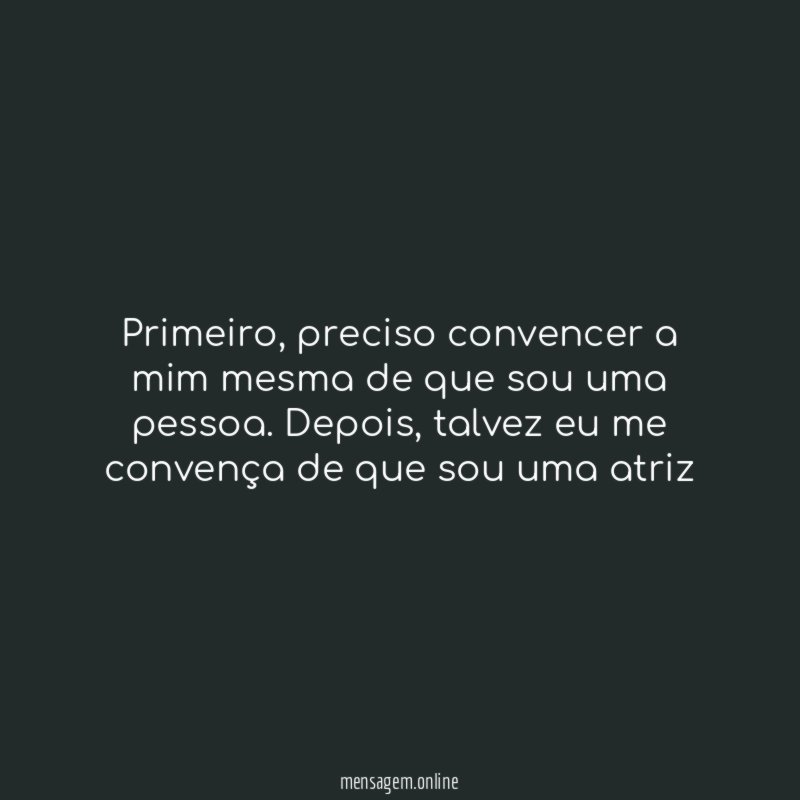 Primeiro