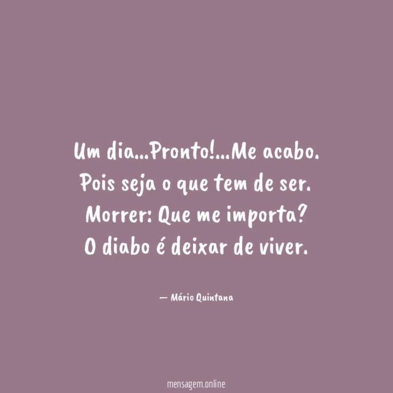 Um dia