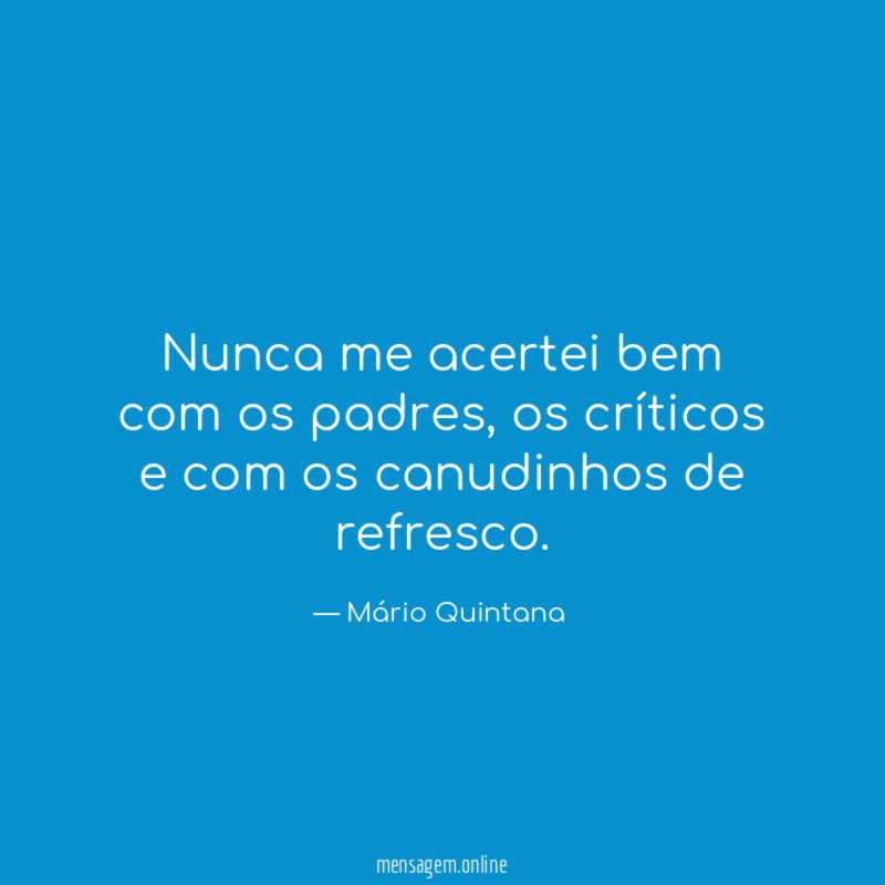 Nunca me acertei bem com os padres