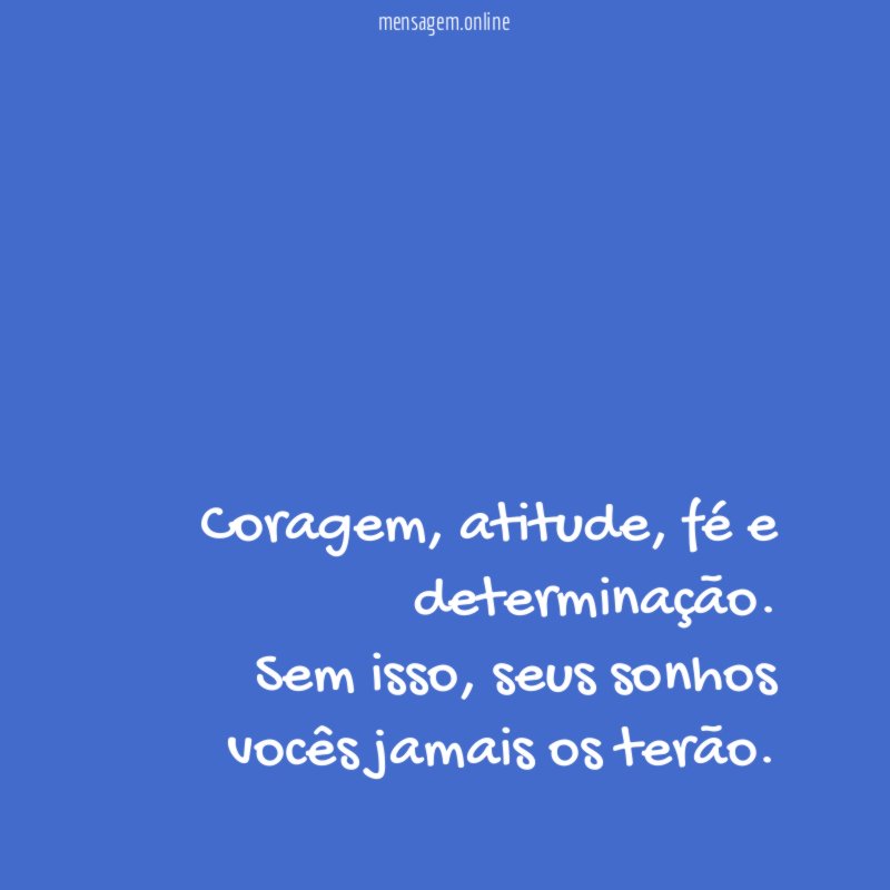 Coragem
