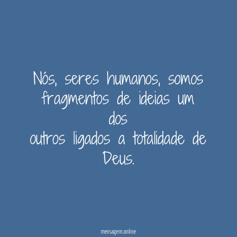 Nós