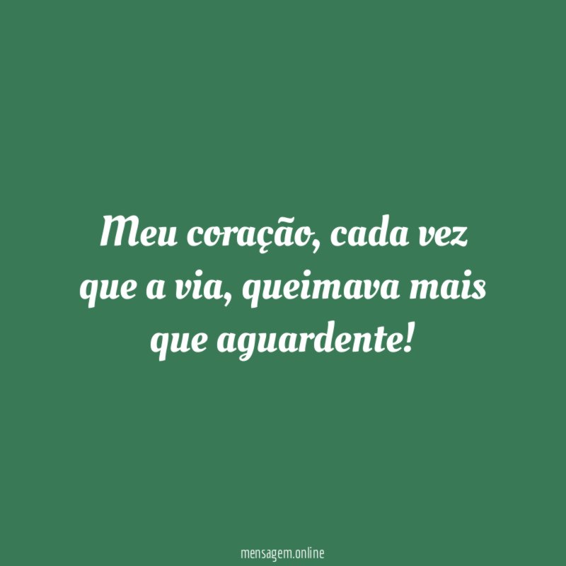 Meu coração