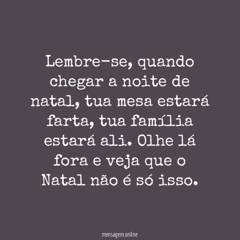 Lembre-se