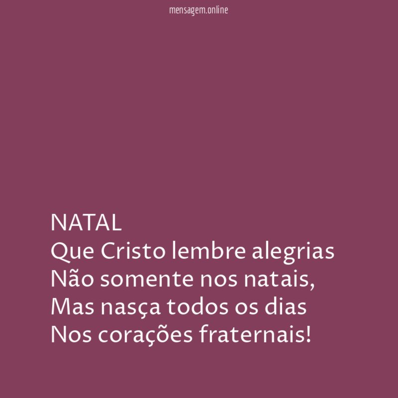 NATAL