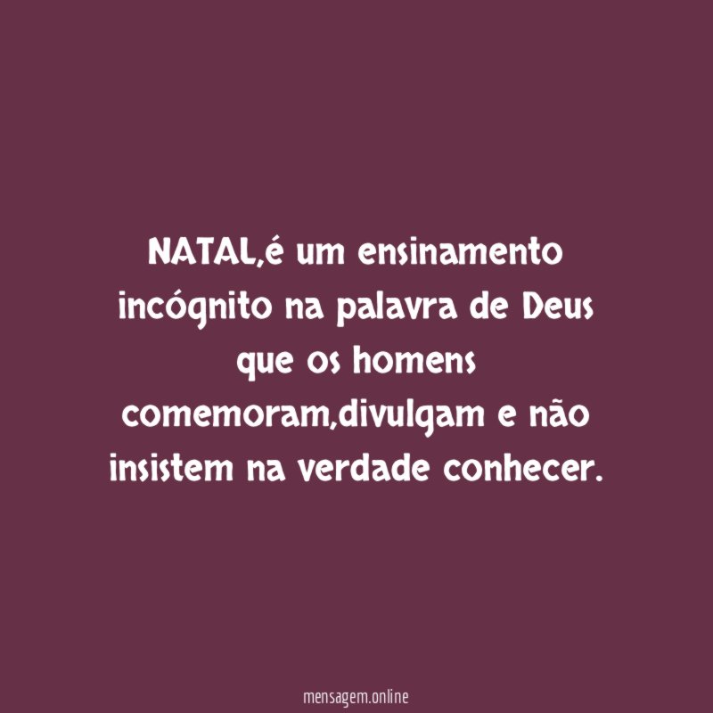 NATAL