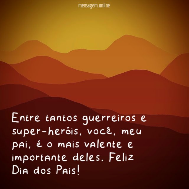 Entre tantos guerreiros e super-heróis