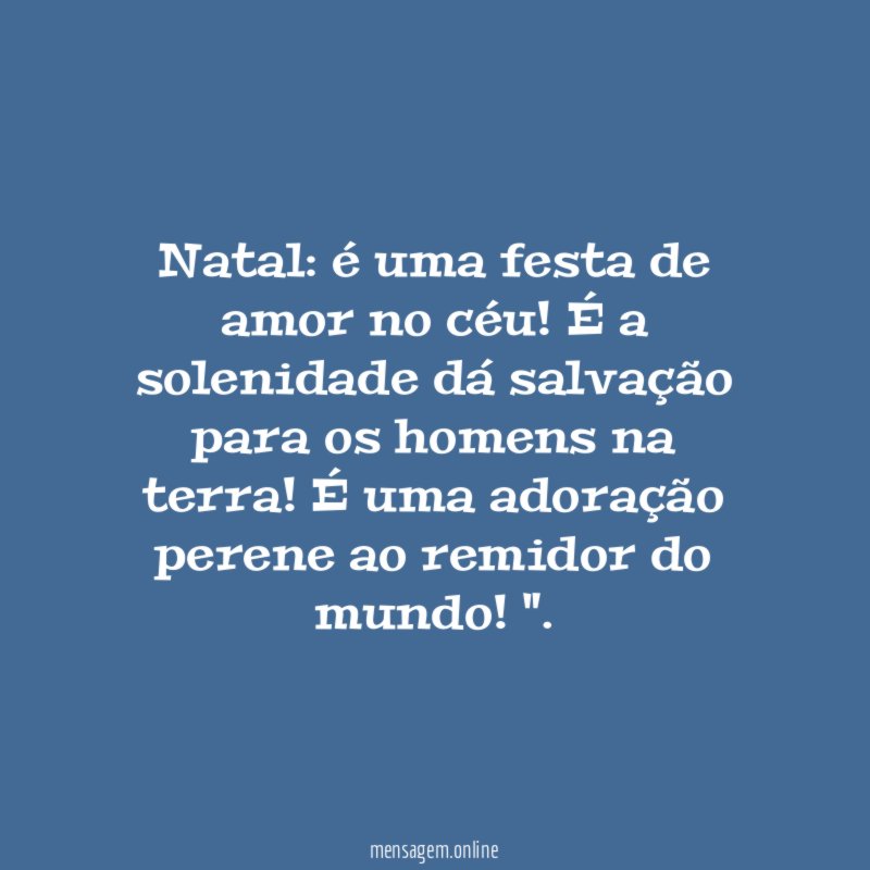 Natal