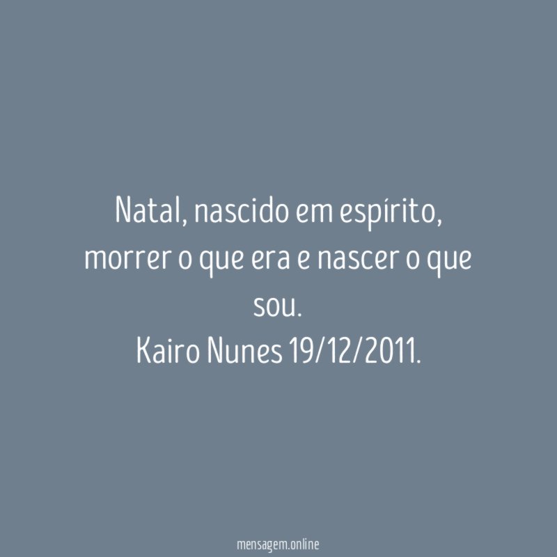 Natal