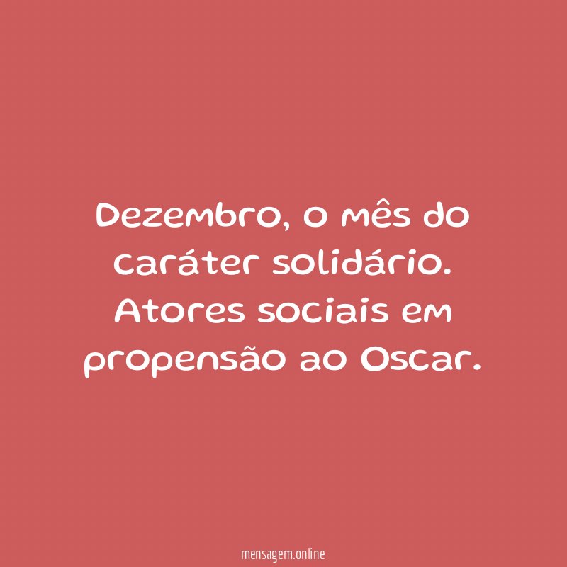 Dezembro