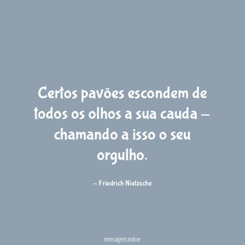 Certos pavões escondem de todos os olhos a