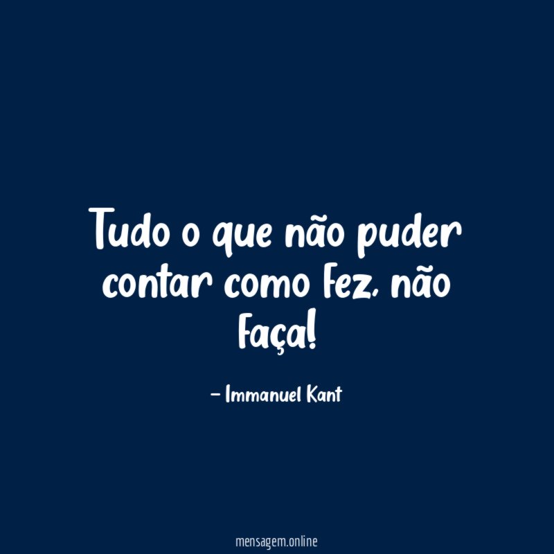 Tudo o que não puder contar como fez