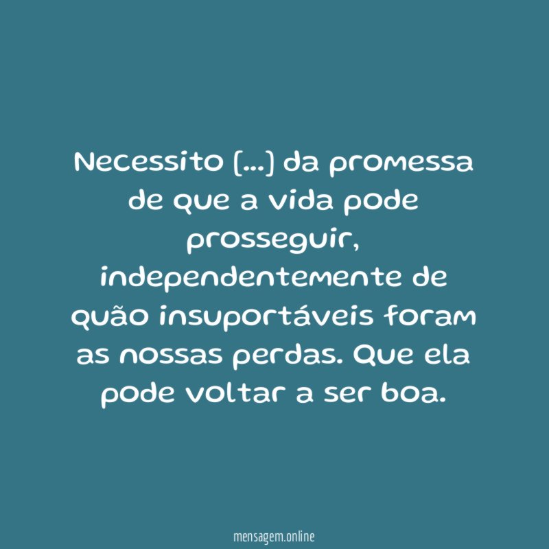 Necessito [