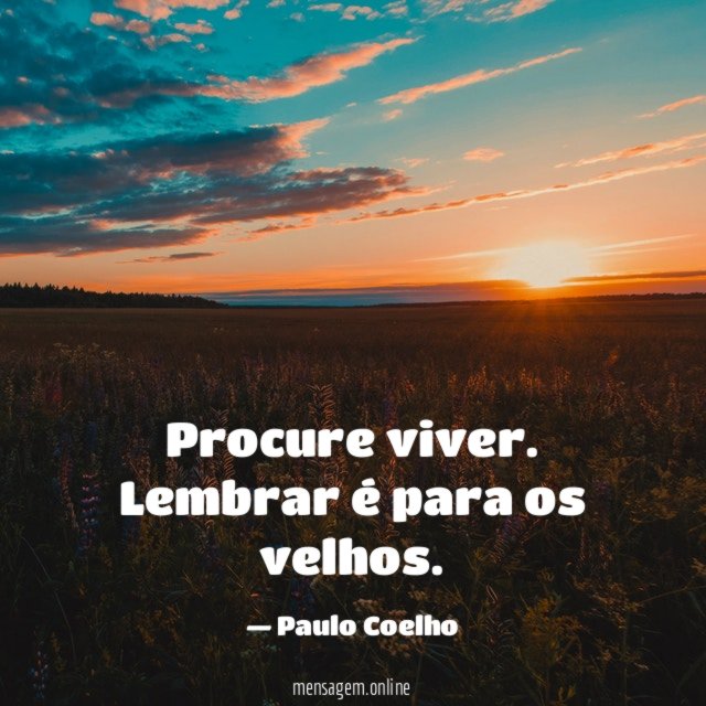 Procure viver