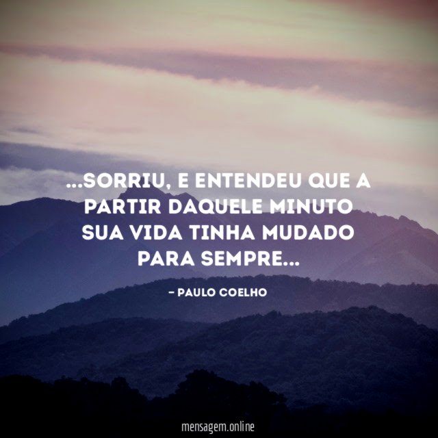 sorriu