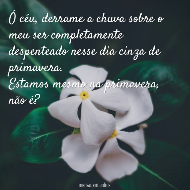 Ó céu