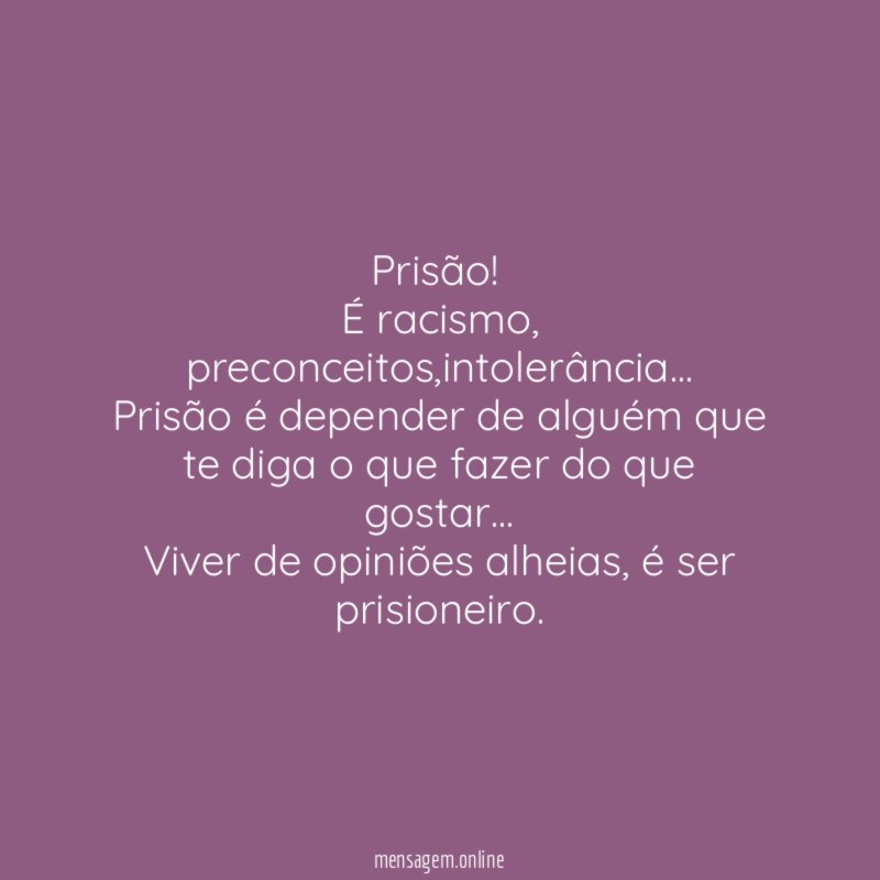 Prisão