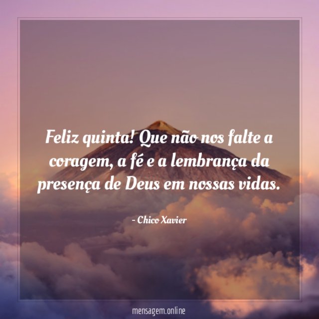 Feliz quinta