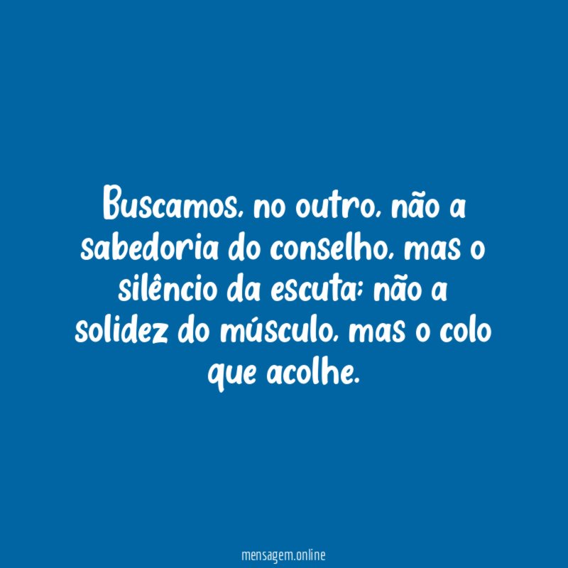 Buscamos