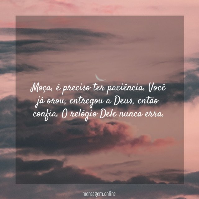 Moça
