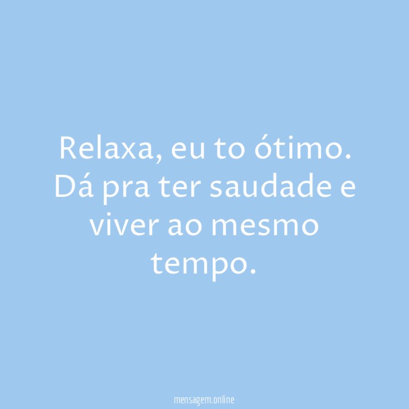 Relaxa