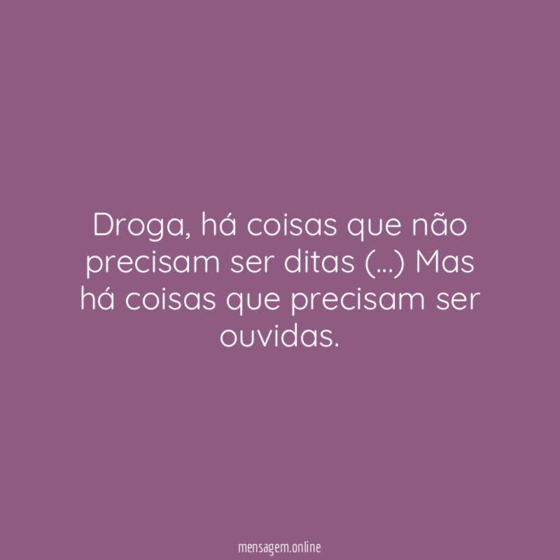 Droga