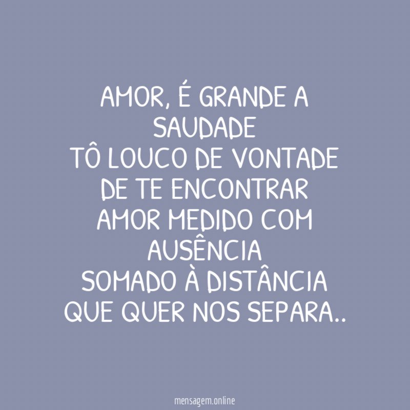Amor