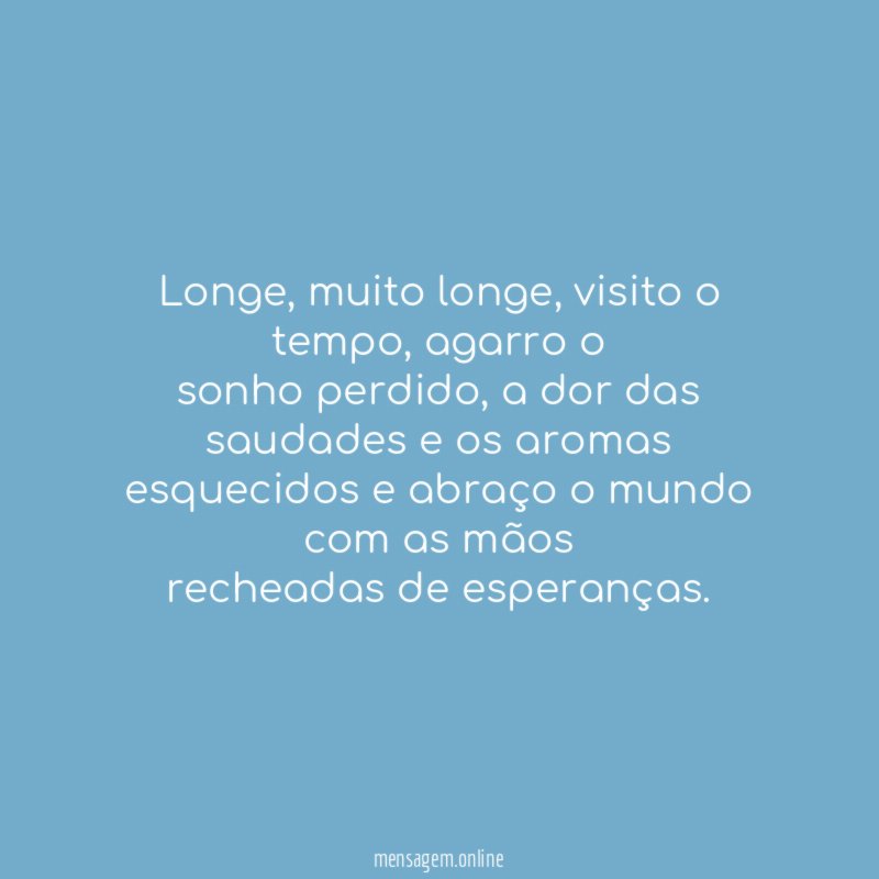 Longe