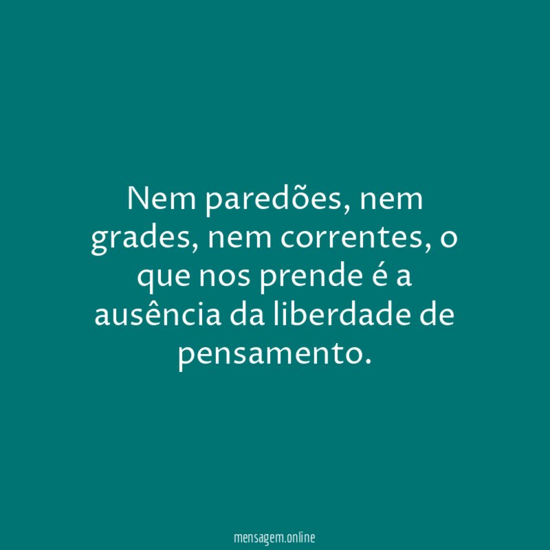 Nem paredões