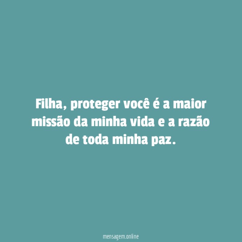 Filha