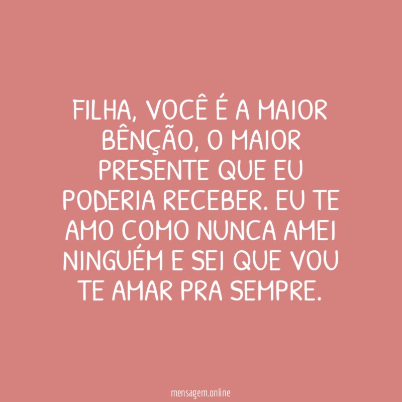 Filha