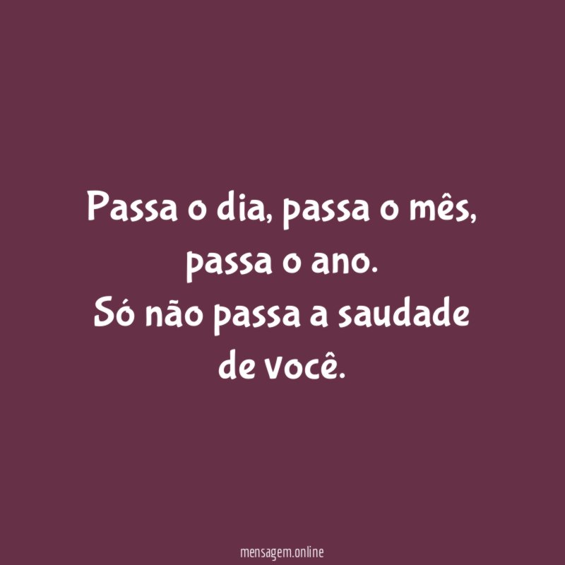 Passa o dia