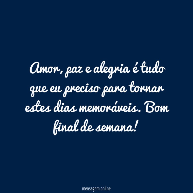 Amor