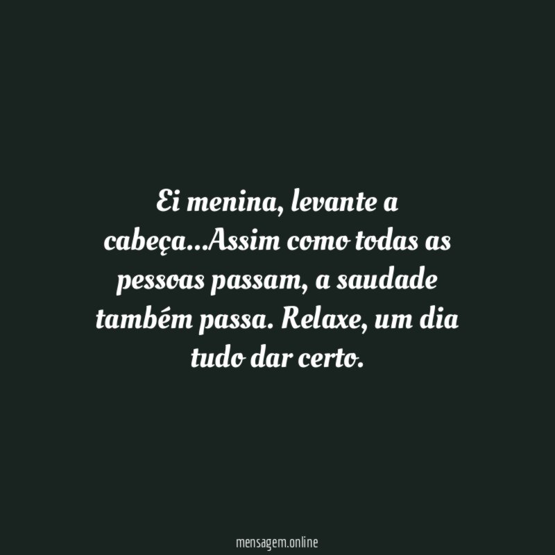 Ei menina