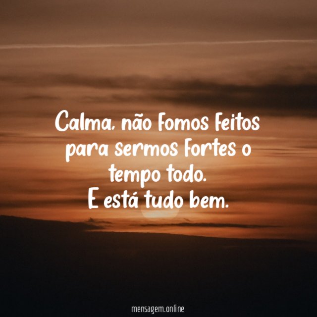 Calma