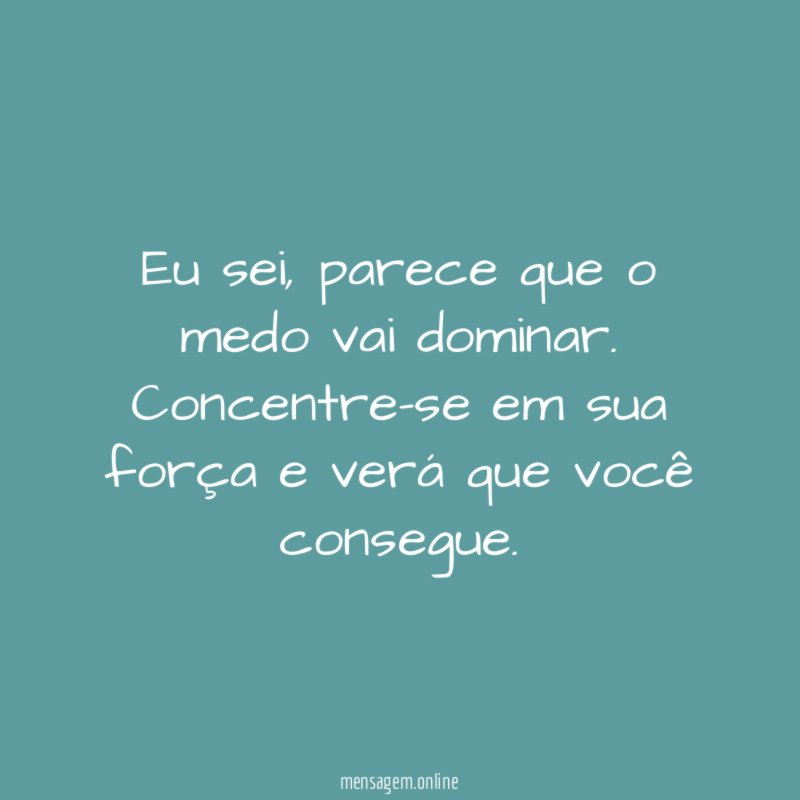 Eu sei