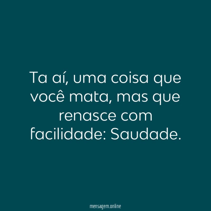Ta aí