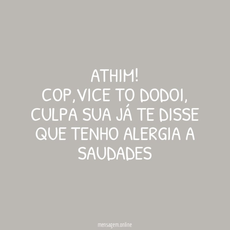 ATHIM