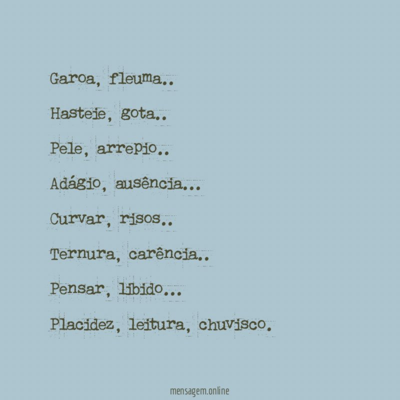 Garoa